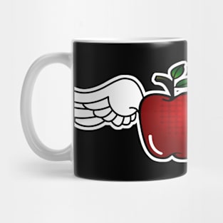 teaching : Take Flight Mug